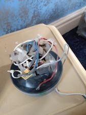Spare part electric for sale  HALSTEAD