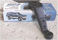 Braço Pitman Suzuki Sidekick Geo Tracker direção hidráulica 4,5" drop comprar usado  Enviando para Brazil