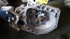 Cambio suzuki splash usato  Ragalna
