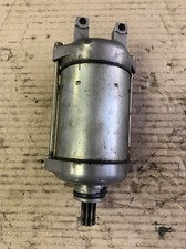 8227 motorino avviamento usato  Torre Canavese