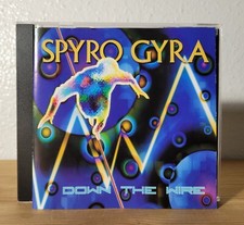 Spyro gyra wire for sale  Austin