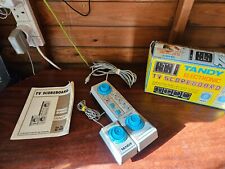 Tandy scoreboard electronic for sale  TONBRIDGE