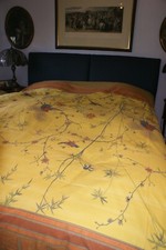 Bassetti granfoulard 270x270 gebraucht kaufen  Essen