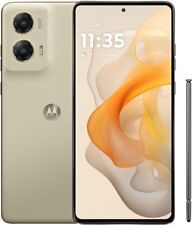 Motorola Moto G Stylus 5G 2024 XT2419-2 (GSM 🔓 Desbloqueado) 128GB 6.7" 📷 50MP comprar usado  Enviando para Brazil