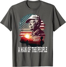Vintage jimmy carter for sale  Amityville