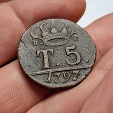 Napoli ferdinando tornesi usato  Torrenova