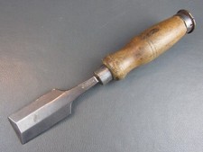 Bevel edged chisel for sale  GLOUCESTER