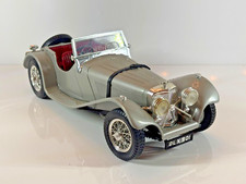 Jaguar 100 silber gebraucht kaufen  Rheinfelden (Baden)