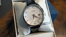 Seiko kinetic automatic for sale  Madison