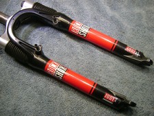 Used rockshox judy for sale  Kenilworth