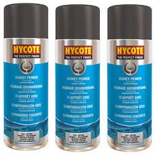 Hycote grey primer for sale  TONYPANDY
