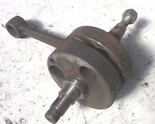 Suzuki ts250 crankshaft for sale  TEWKESBURY