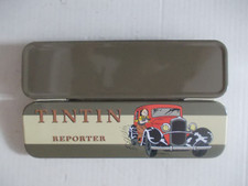 Herge tintin reporter d'occasion  Amiens-