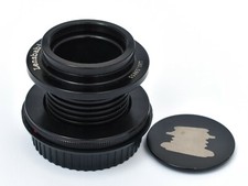Obiettivo toy lens usato  Bologna