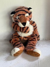 Russ tickles tiger for sale  SOUTHEND-ON-SEA
