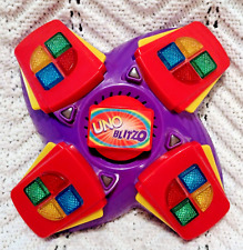 Jogo eletrônico UNO Blitzo 2000 Mattel vintage testado e funciona, usado comprar usado  Enviando para Brazil
