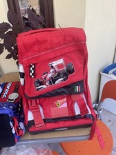 Zaino ferrari usato  Villarosa