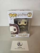 Funko pop sirius d'occasion  Cenon