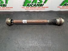 Albero trasmissione anteriore usato Albero trasmissione anteriore usato  Camigliano Santa Gemma