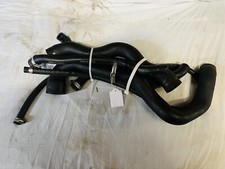 Selection radiator hoses for sale  MANCHESTER