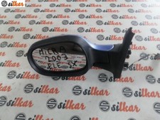 Specchietto retr. nissan usato  Settimo Milanese