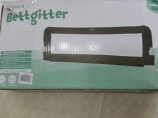 Fillikid bettgitter grau gebraucht kaufen  Delitzsch