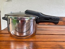 Wmf perfect 22cm gebraucht kaufen  Grassau
