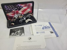 1998 franklin mint for sale  Napoleon