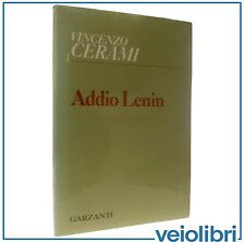 Addio lenin vincenzo usato  Roma