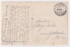 Feldpost poste de for sale Feldpost poste de for sale  PETERBOROUGH