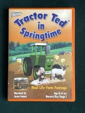Tractor ted springtime for sale  YORK