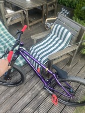 Bikes jump hardtail for sale  FARNHAM