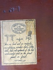 Antique american federal for sale  Stanford