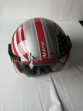 Jethelm nitro amerika gebraucht kaufen  Rudolstadt