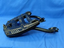 Porta pacchi con usato Porta pacchi con usato  Due Carrare