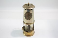Eccles mining lamps for sale  LEEDS