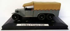 tatra 1 43 gebraucht kaufen  Erfurt