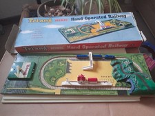 Triang minic hand for sale  SOUTH PETHERTON