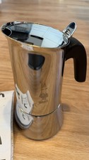 Bialetti venus edelstahl gebraucht kaufen Bialetti venus edelstahl gebraucht kaufen  Elmshorn