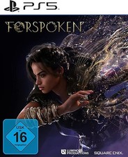 Forspoken gebraucht kaufen  Berlin