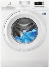 Electrolux lavatrice serie usato  Vajont