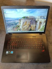Asus rog 17.3 d'occasion  Moulins