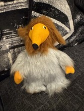 Wombles vintage 1970 for sale  HOCKLEY