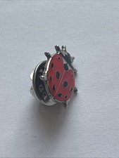 Rspca metal badge. usato  Spedire a Italy