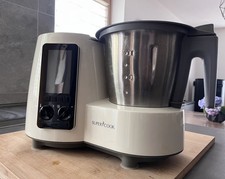 Supercook 110 robot usato  Dimaro Folgarida