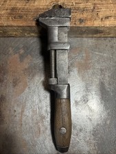 Antique coes wrench for sale  Manheim