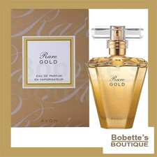 Rare gold avon d'occasion Rare gold avon d'occasion  Metz-