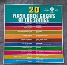 Flash back greats for sale  BRIGHTON