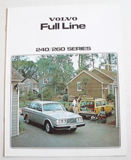 1979 volvo full for sale  Columbia