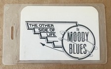 1986 moody blues for sale  Alameda